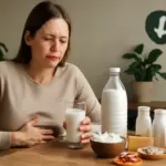 Come influisce l’assunzione di latticini sulla digestione? Scopri le alternative più tollerate