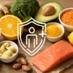Alimenti che rafforzano il sistema immunitario: la selezione indicata dalla ricerca scientifica