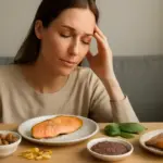 Benefici degli omega 3 sulla salute mentale: il motivo per aggiungerli alla tua tavola