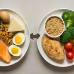 Differenza tra dieta chetogenica e low carb: vantaggi nascosti che in pochi considerano