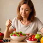 Mangiare a colori per prevenire malattie croniche: il metodo semplice che trasforma la tavola