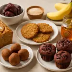 Come preparare dolci sani senza zucchero raffinato? Scelte golose e semplici da realizzare a casa